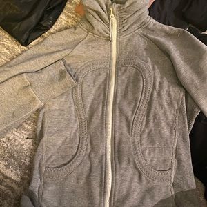 Lululemon Scuba hoodie